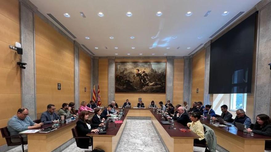 La Diputació de Girona reforça els punts de lectura dels municipis de menys de 3.000 habitants