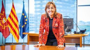 Sílvia Paneque: «Aprovarem el pla d’habitatge de tot el territori abans de final d’any»