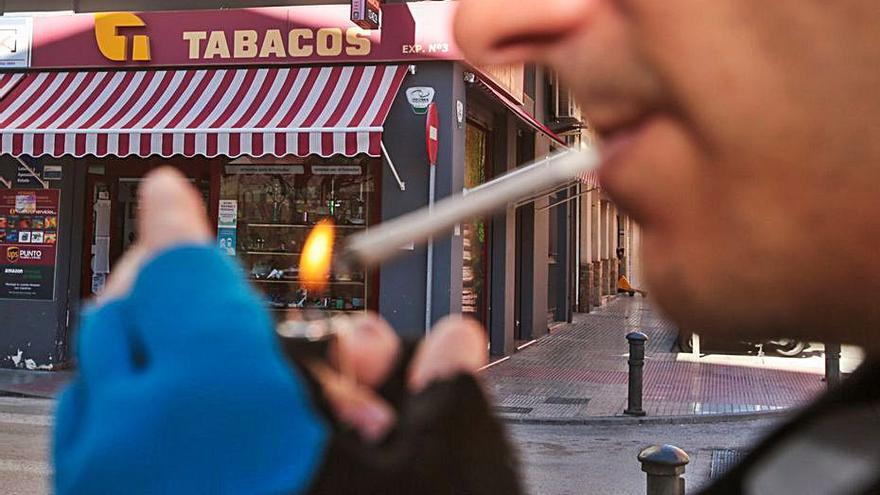La Ley Antitabaco: quince años expulsando los malos humos