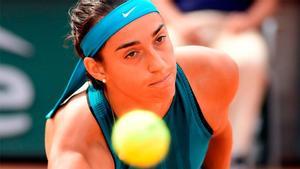 Caroline Garcia