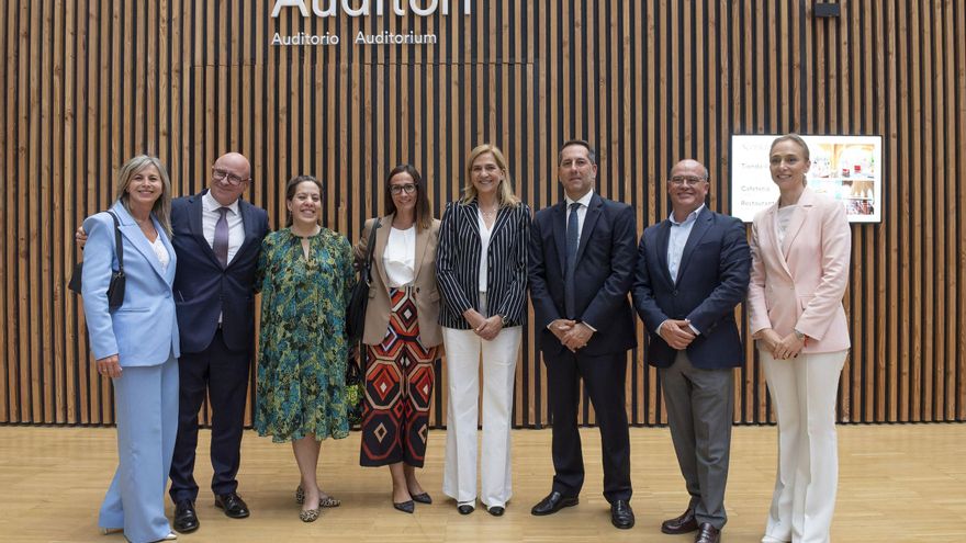 Alianza para la Vacunación Infantil logra el apoyo de 400 empresas de València para vacunar a 400.000 niños africanos