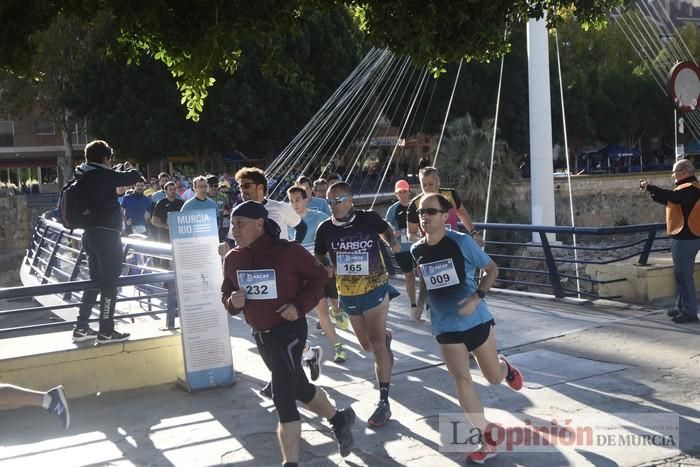 I Carrera Popular ANCAP por el Cáncer de Próstata