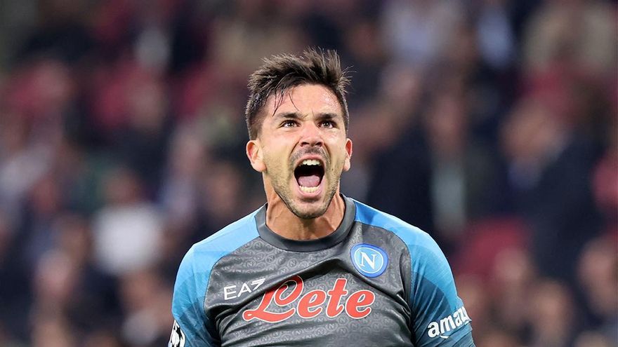 El Pisa quiere hacerse con los servicios de Simeone