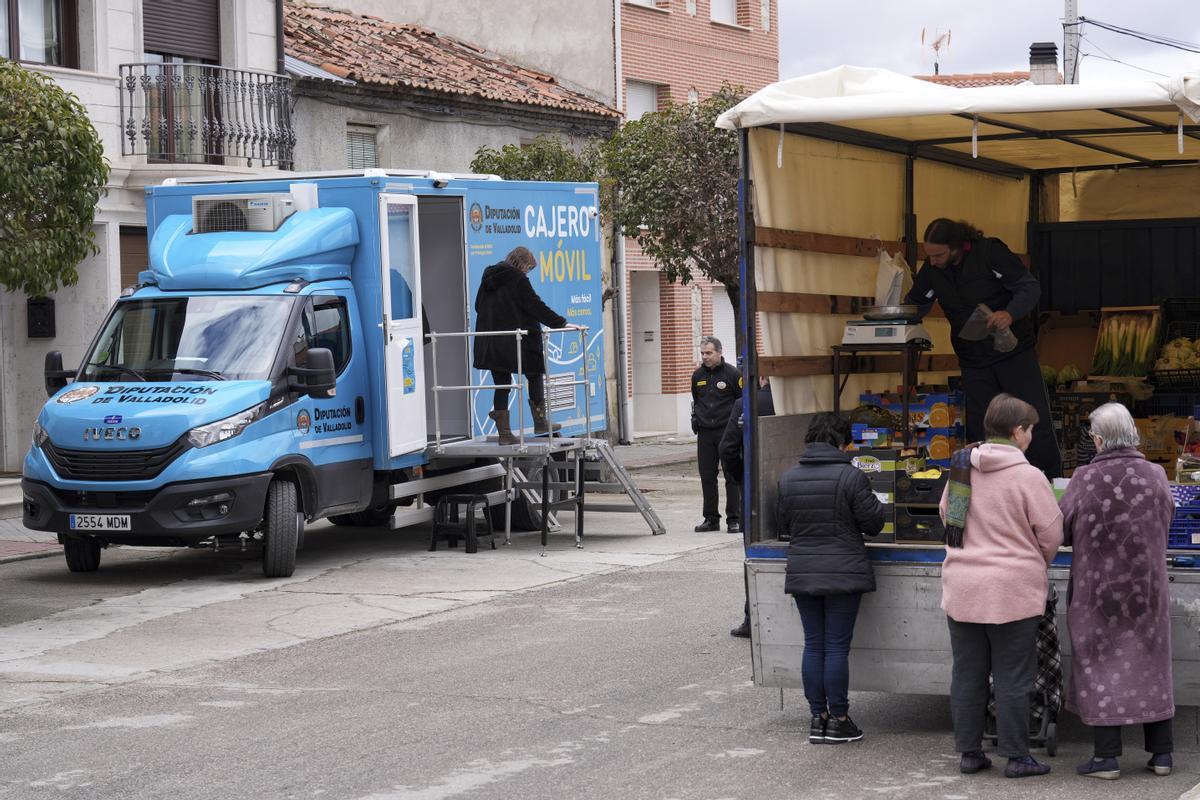 CERCADOR: Els 96 municipis en els quals la Diputació de BCN vol caixers mòbils