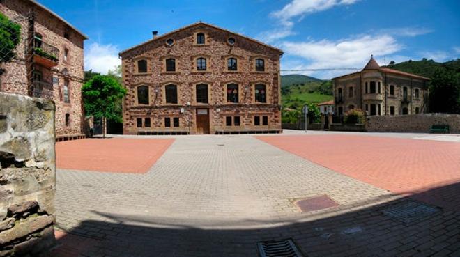 Viniegra de Abajo, La Rioja