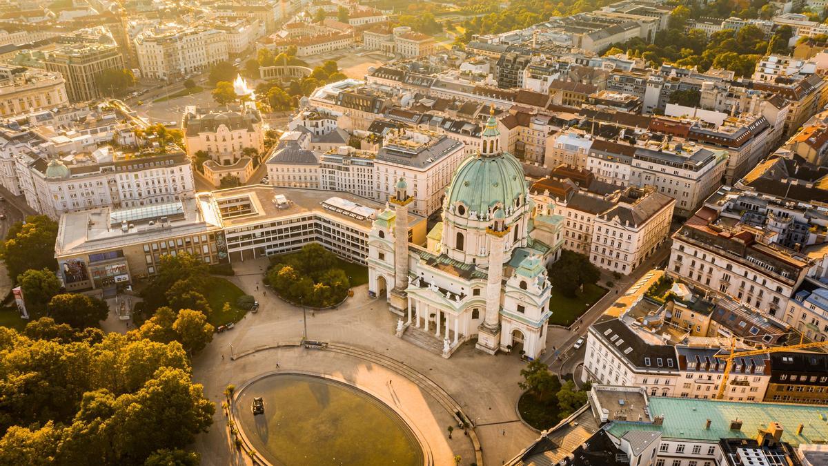 Viena