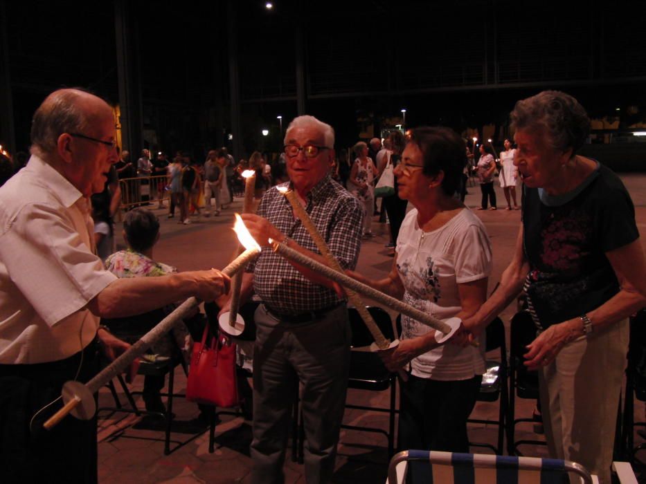 L''àlbum d''una Diada històrica