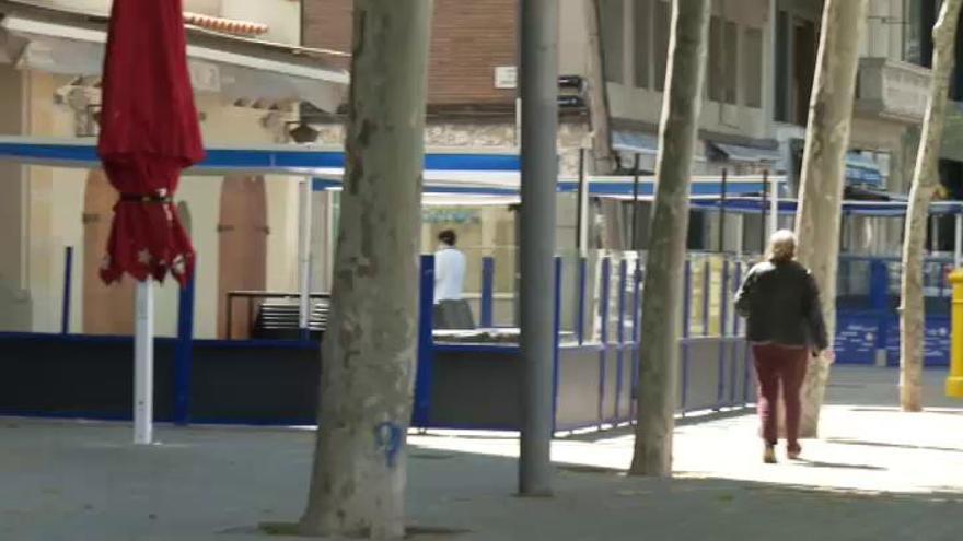 Sanidad niega el cambio de fase a Madrid y le emplaza a otra reunión este viernes