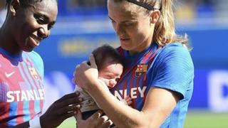 Fútbol y maternidad: El 46% de las futbolistas tiene miedo a sufrir represalias