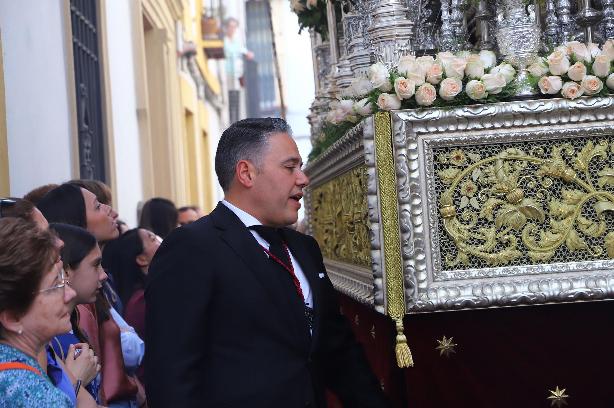 Al calor de la Hermandad del BuenSuceso