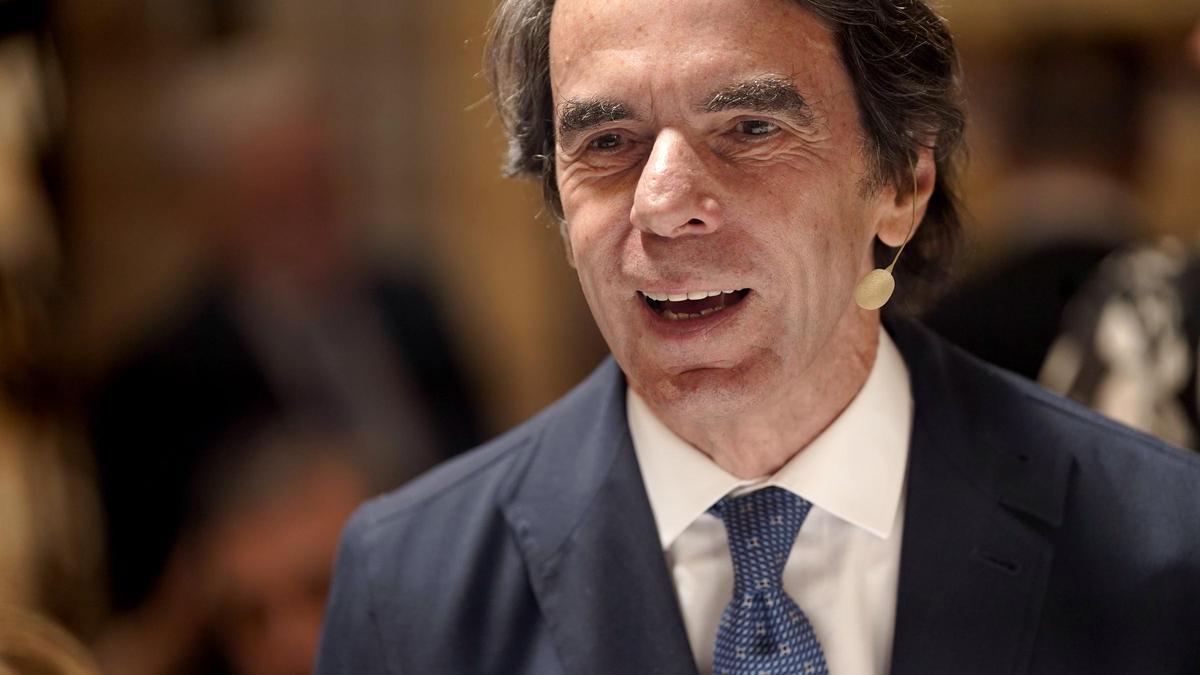 Castilla y León, la olvidada forja de la carrera de Aznar que inició la hegemonía autonómica del PP