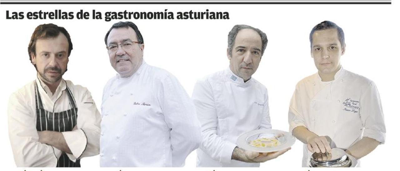 El secreto de Asturias está en la despensa