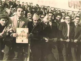 Vuelve el derbi de las rías