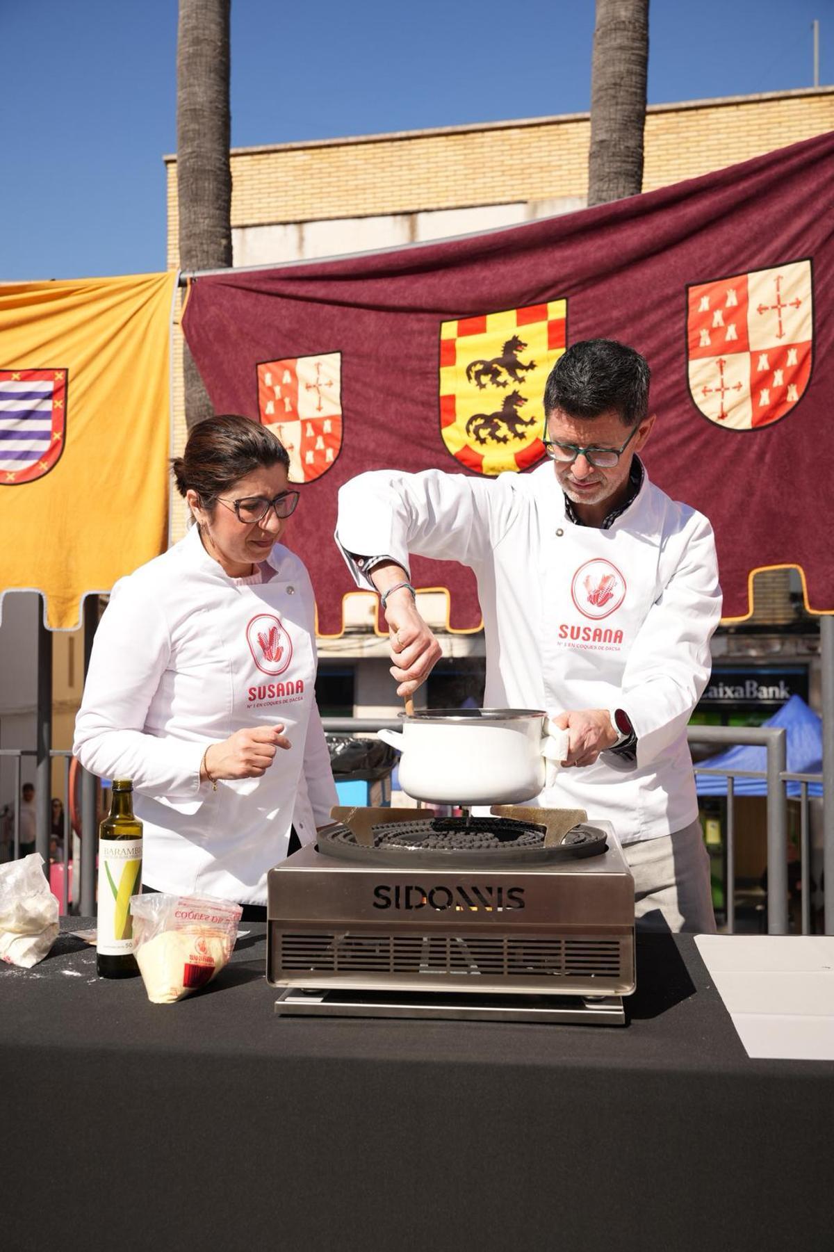 Éxito del Porrat de Sant Macià de Ròtova 2026