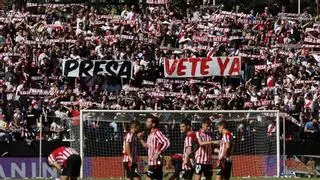 Vallecas hace lo que Mestalla no puede: ¿por qué protesta la afición del Rayo?