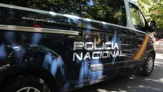 La policía investiga el apuñalamiento a un joven en A Coruña como un incidente entre adolescentes