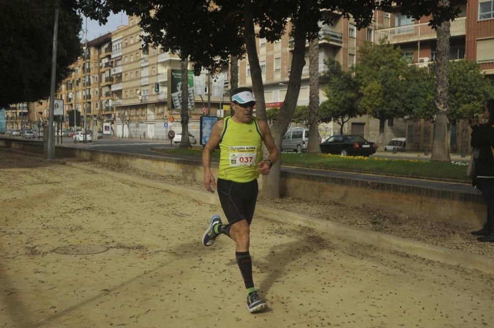 Carrera Popular de Assido