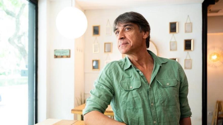 Manolo Bejarano, diestro de Cáceres: "Me quedan cinco meses para jubilarme como torero, con 14 cornadas y orgulloso de un trabajo que ha sido mi vida y mi pasión"