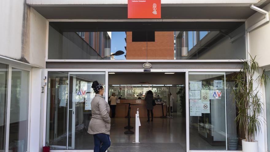 Los valencianos son los menos satisfechos con sus centros de salud