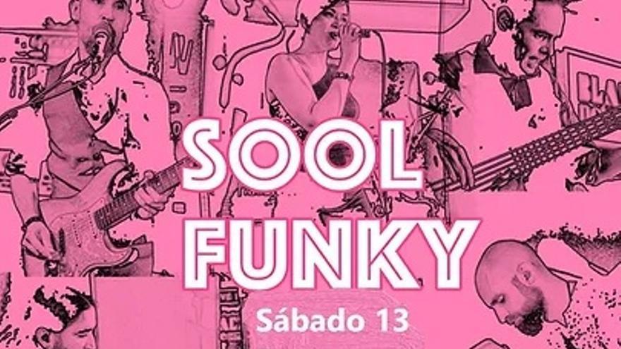 Sool Funky Mode