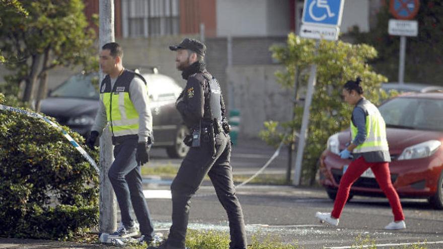 Machín, uno de los hombres de confianza de Evaristo González