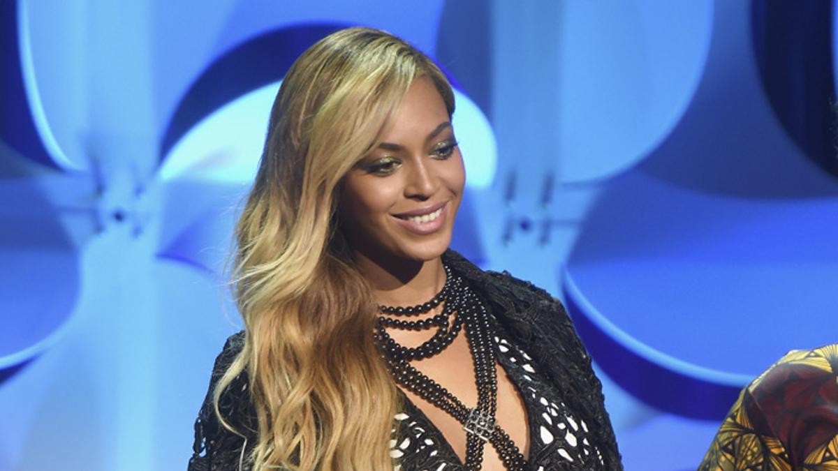 Beyonce, Madonna, Rihanna... Todas unidas en el lanzamiento de Tidal ...