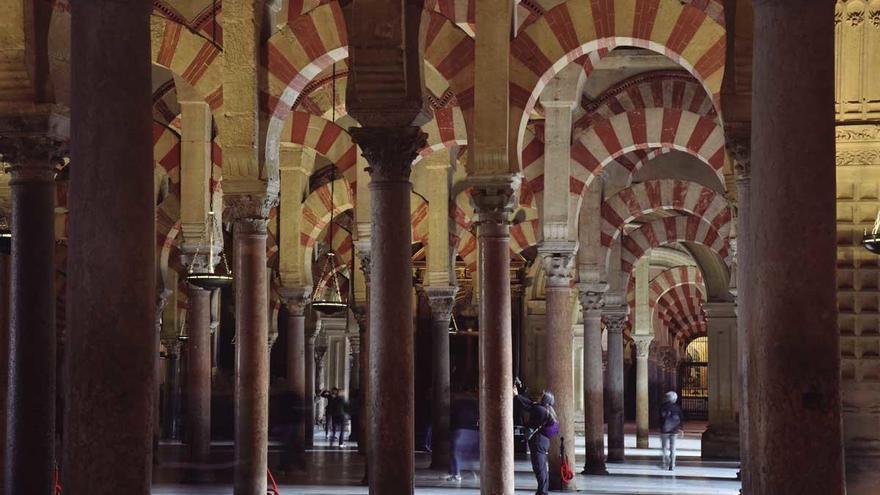 La Mezquita-Catedral de Córdoba: Emblema de la ciudad