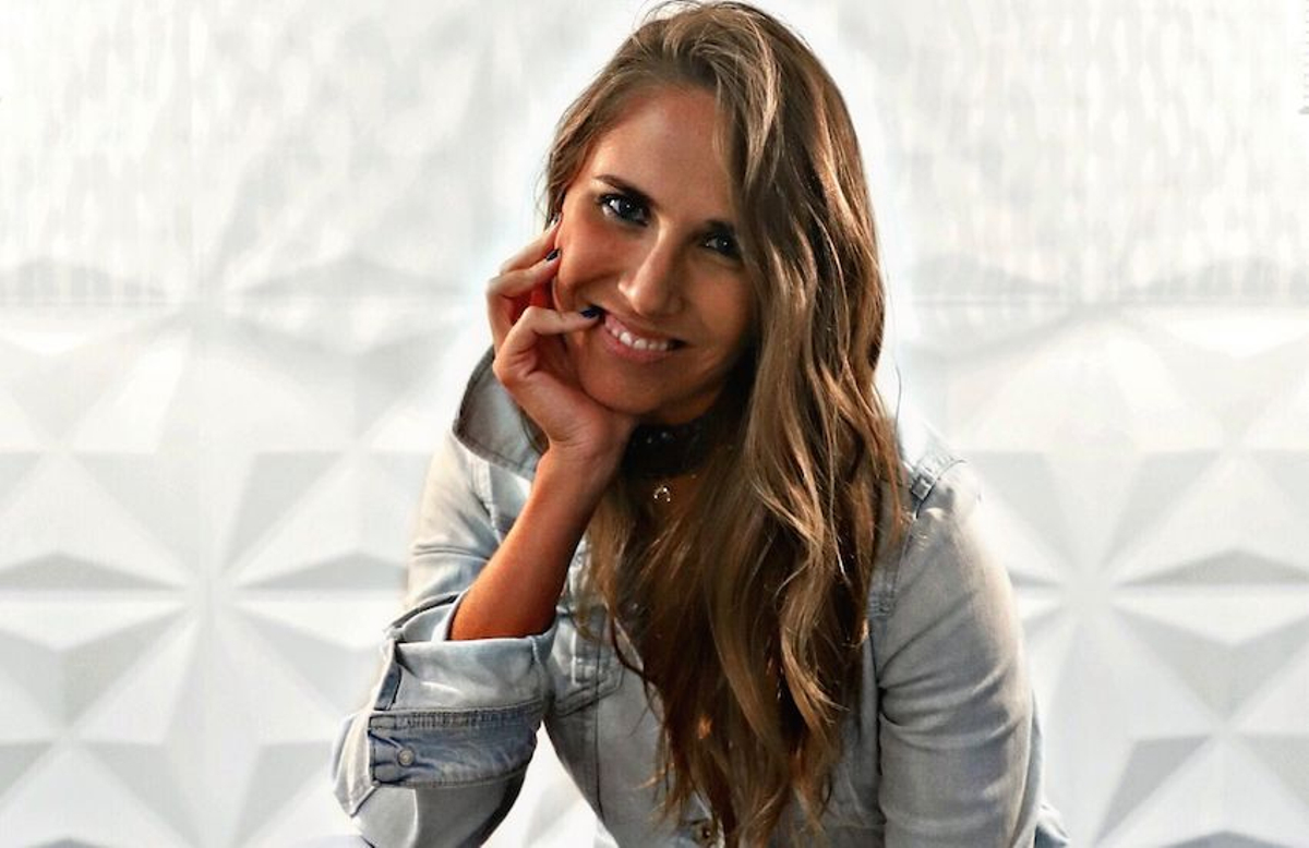 Núria Sánchez