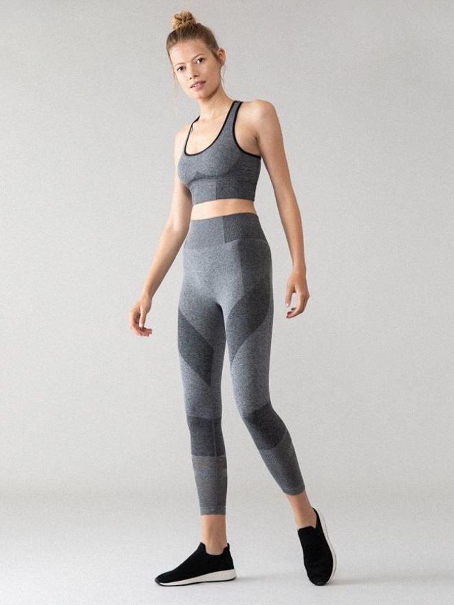 Conjunto deportivo