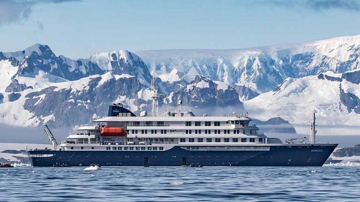¿Qué es el Hantavirus? La enfermedad que ha causado la muerte a tres personas en un crucero por el Atlántico
