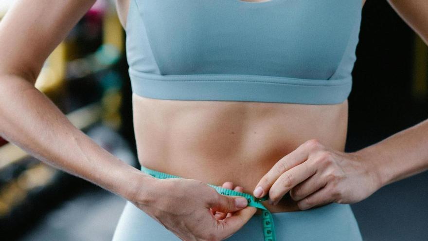 Anoche aterrizó este suplemento con acción quemagrasas que te ayudará a lucir una silueta tonificada en días
