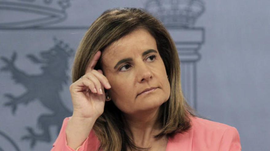 La ministra de trabajo, Fátima Báñez, inaugurará la Feria de Muestras