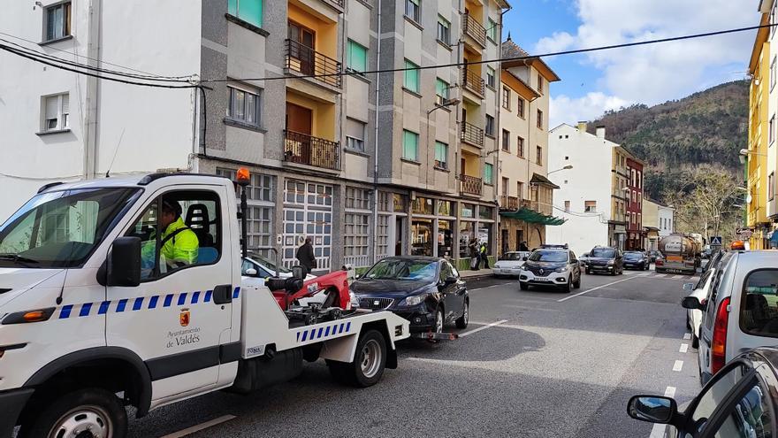 Los implicados en la pelea mortal de Trevías intentaban asentar una red de tráfico de drogas