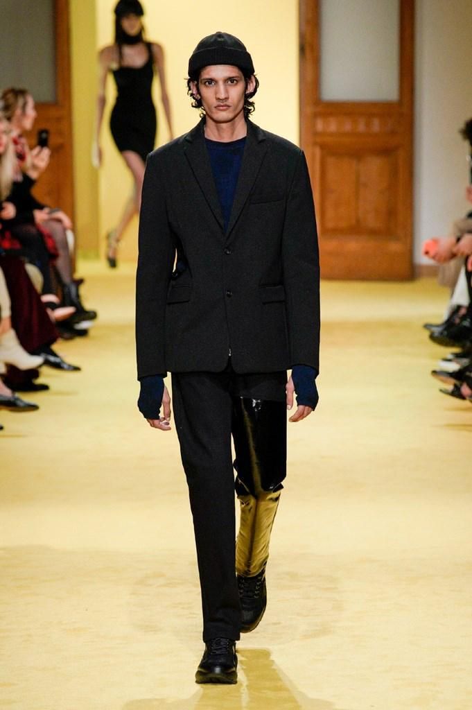 Frankie Morello Milano