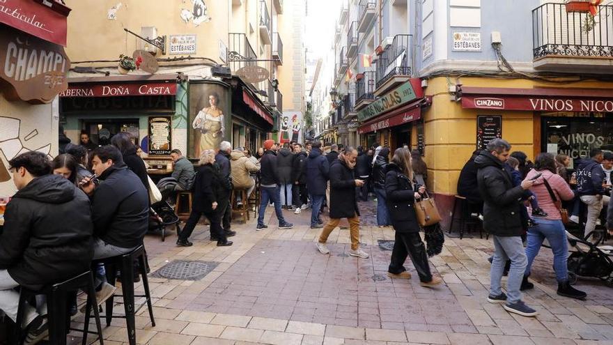 Abre Mac Calamar en Zaragoza: bocatas de calamares para llevar en pleno centro de la ciudad