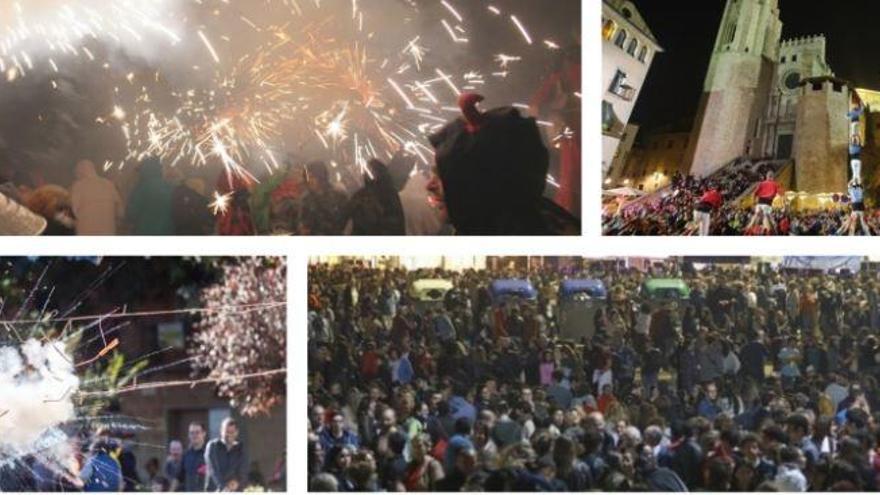 L&#039;ajuntament de Girona confirma la suspensió de les barraques de Fires i dels concerts a la Copa