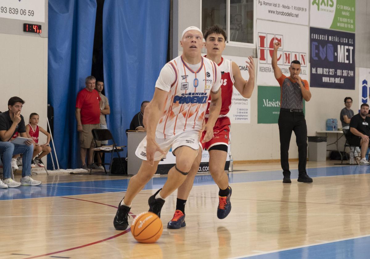 Imatges del Kids&Us Manresa - Cheshire Phoenix Imatges del Kids&Us Manresa - Cheshire Phoenix