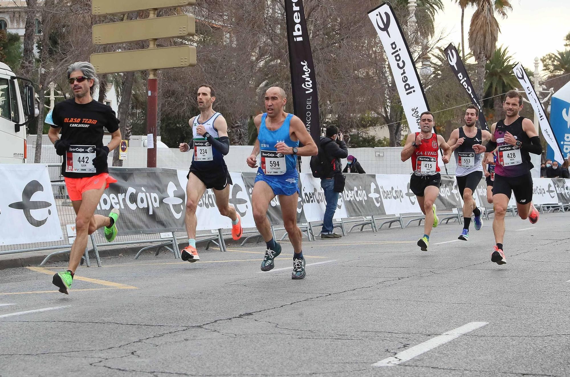 10K Valencia Ibercaja