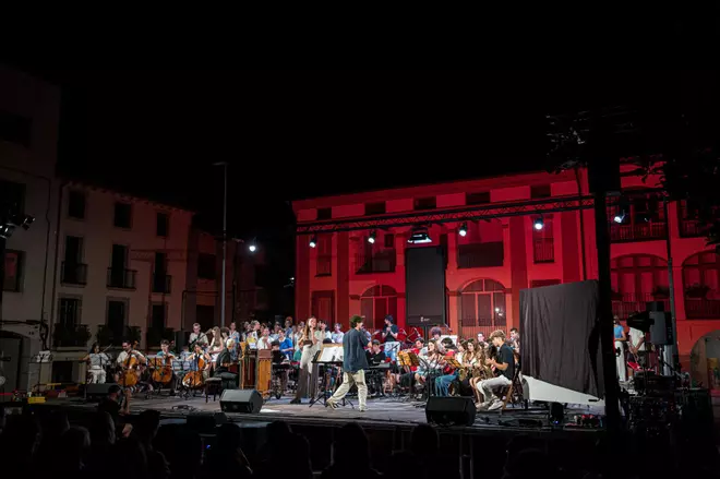 Les millors imatges dels TeMa