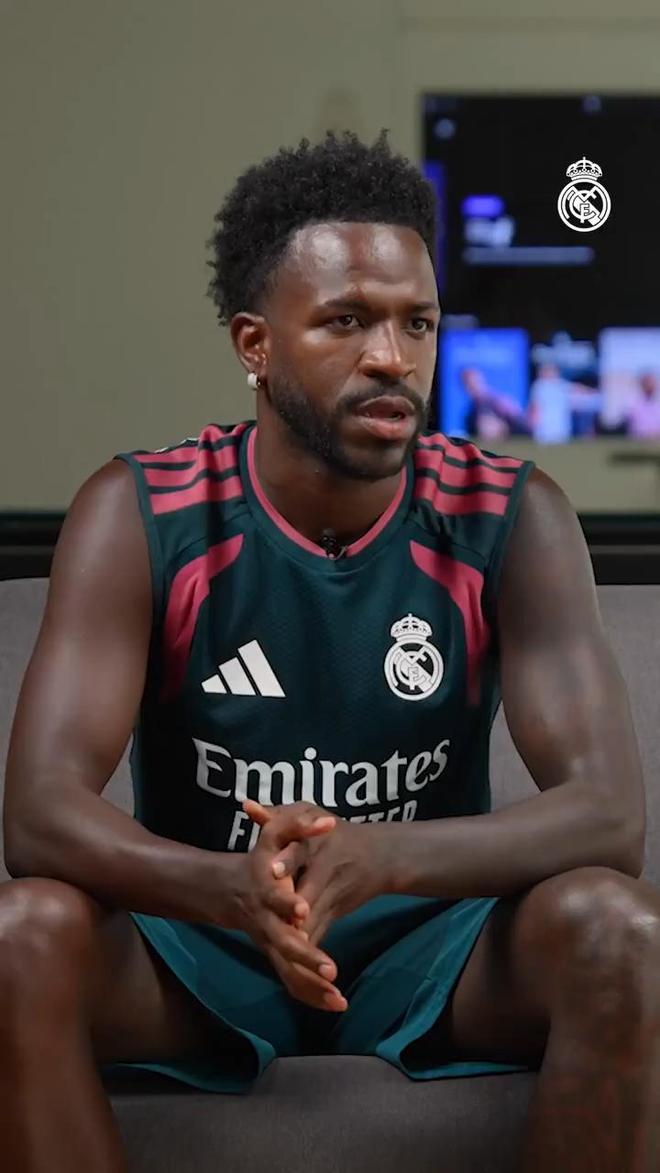 Alineación del Real Madrid contra el Inter para la Champions League