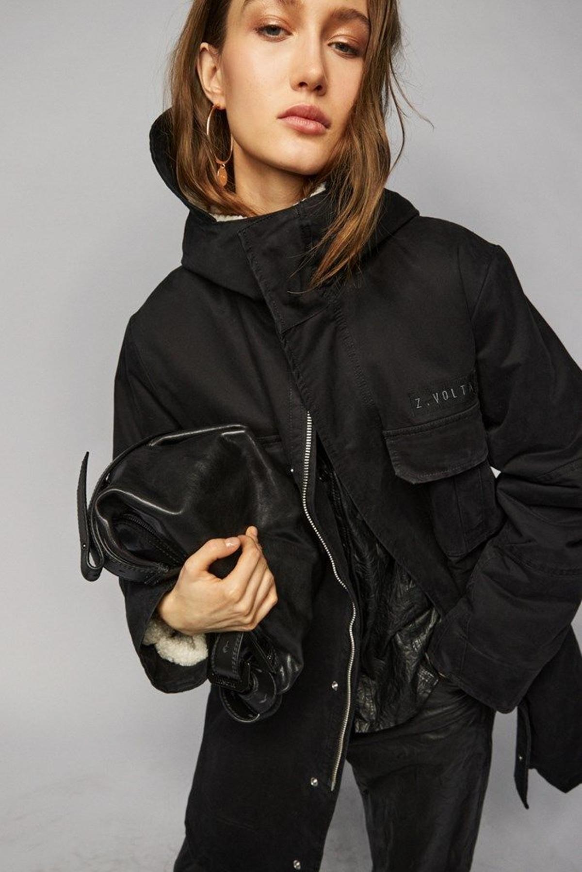 Zadig & Voltaire