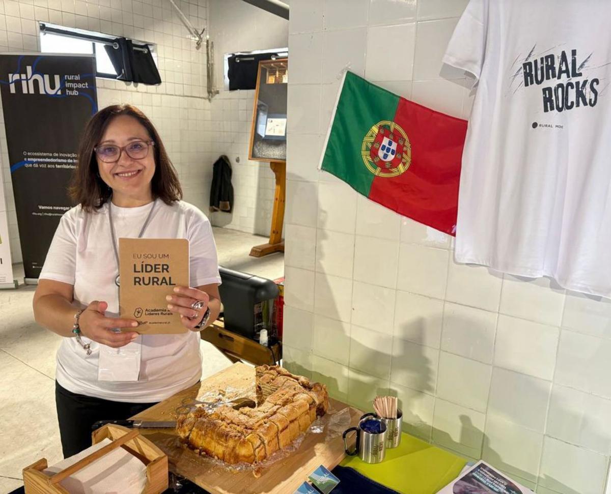 Illano tendrá un bar-tienda con oficina bancaria para frenar la despoblación