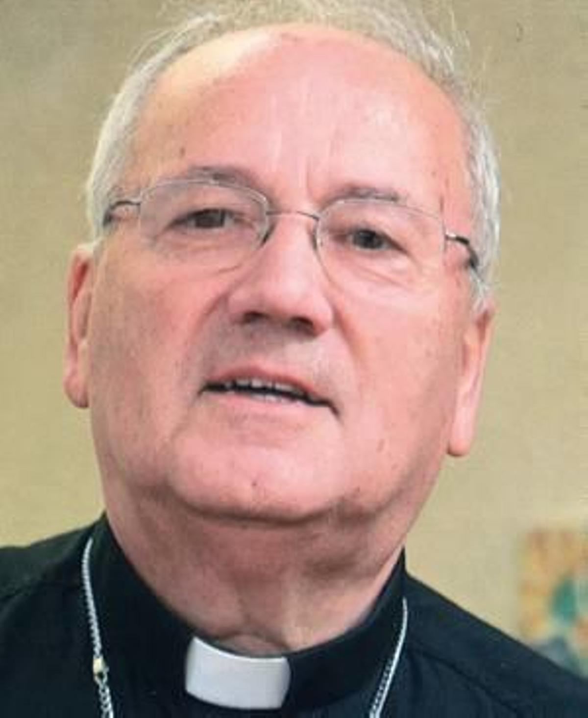 El abad de Xàtiva es nombrado canónigo de la catedral