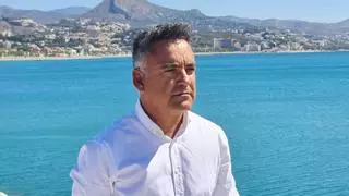 «No están llegando muchas medusas a Málaga, será un inicio de verano seguro»