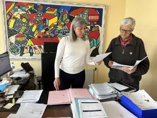 El Concello eleva a 3,4 millones el pago a Promalar con intereses y Abalo reclama la dimisión de Sotelo