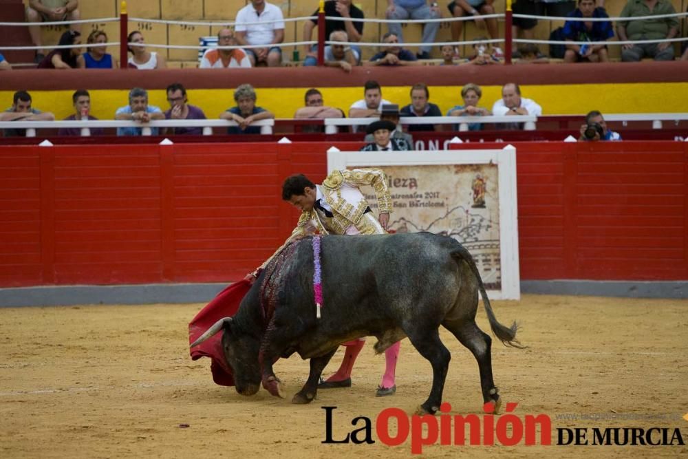 Toros Cieza