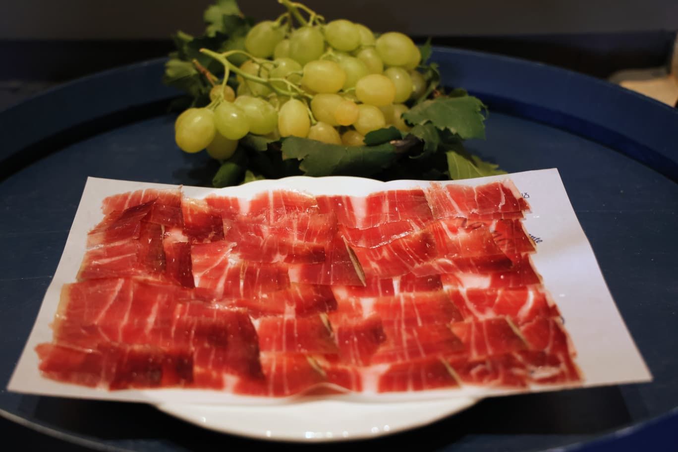 Monforte del Cid celebra en el Restaurante Ramón una cita de Menjars de la Terra con sabor clásico
