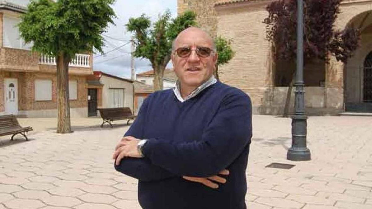 José Luis Martínez Gil