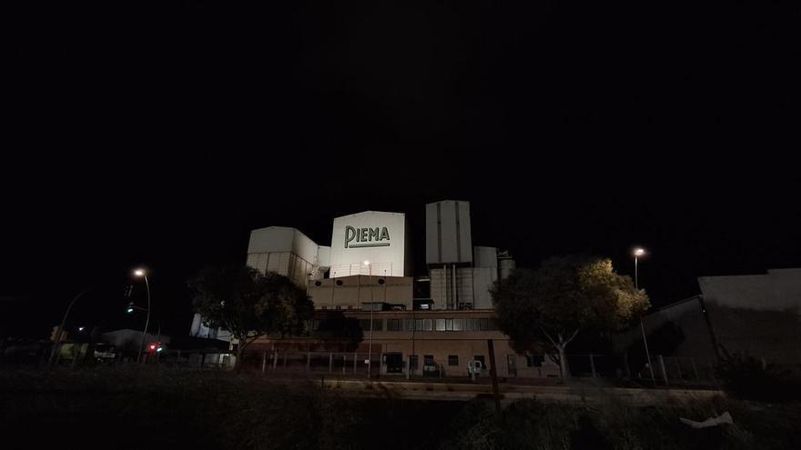 Piema-Fabrik wird abgerissen: Mallorca verliert ein weiteres Industriewahrzeichen