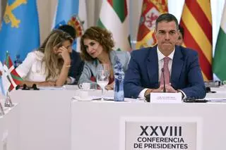 El PP se conjura para pedir elecciones a Sánchez en la Conferencia de “no a todo”